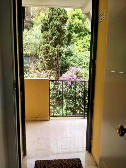 Mirage Apartment 2 ตอร์เรโมลิโนส ภายนอก รูปภาพ